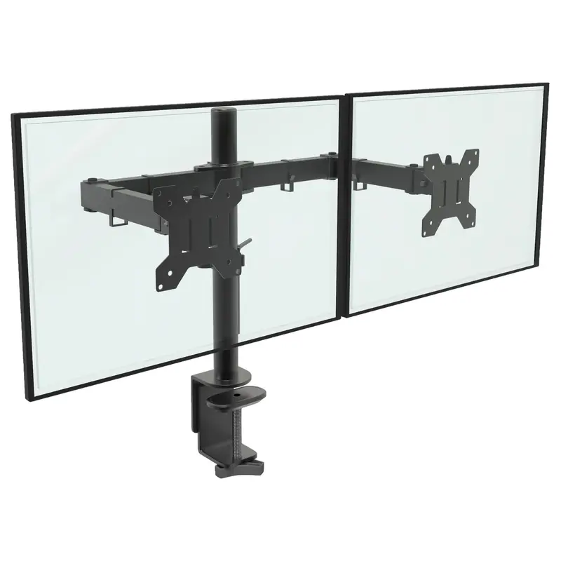 Monitorarm Dubbel DXM-2
