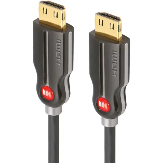 Monster HDMI Kabel 4K - 1,5M Zwart