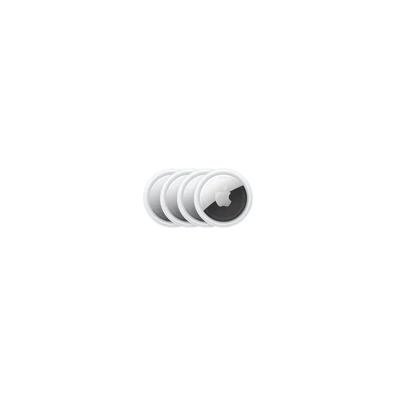 MX542ZM/A Apple Airtag White (4-pack)