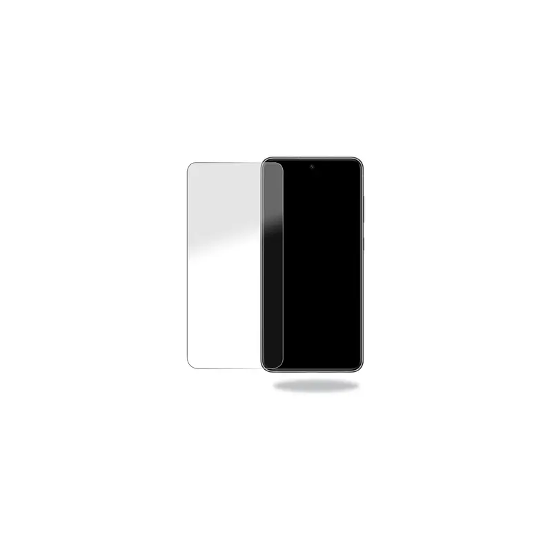 My Style Tempered Glass Screen Protector for Samsung Galaxy S21 FE 5G Clear (10-Pack)