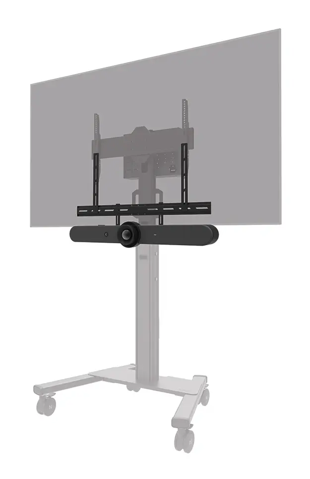Neomounts Videobar kit VESA max 10 kg - universal