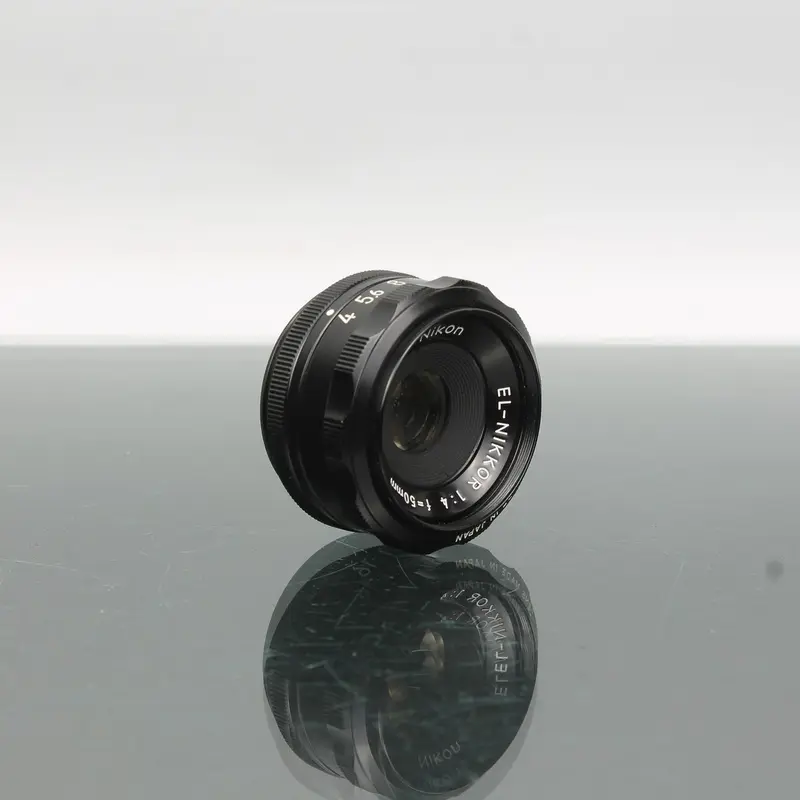 Nikon EL-Nikkor 1