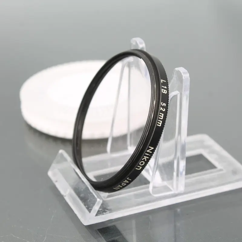 Nikon L1B 52mm Lens Filter