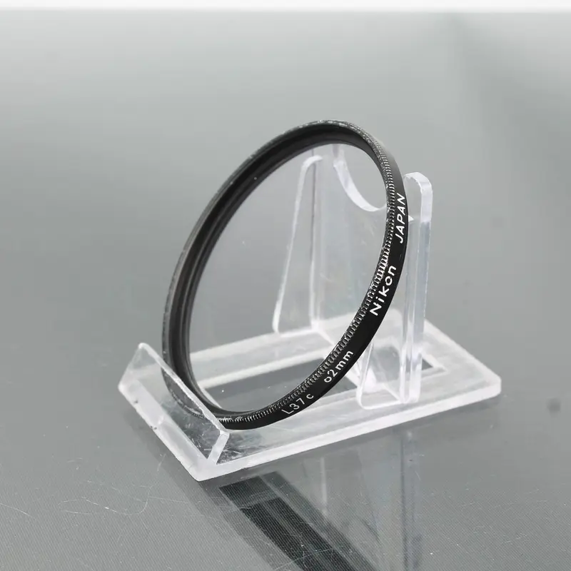 Nikon L37c UV Filter