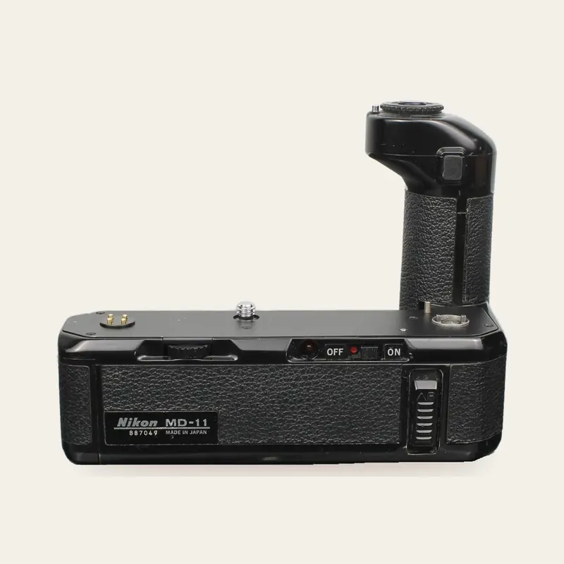 Nikon MD-11 Motor Drive Winder