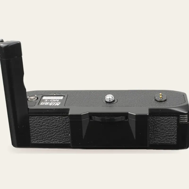 Nikon MD-E Motor Drive