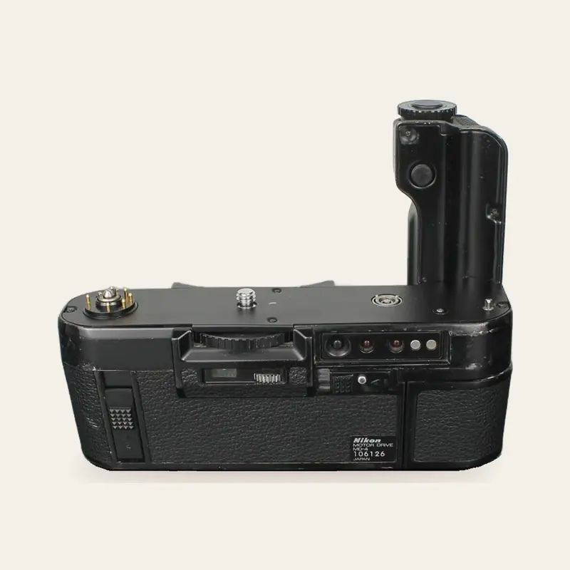 Nikon Motor Drive MD-4