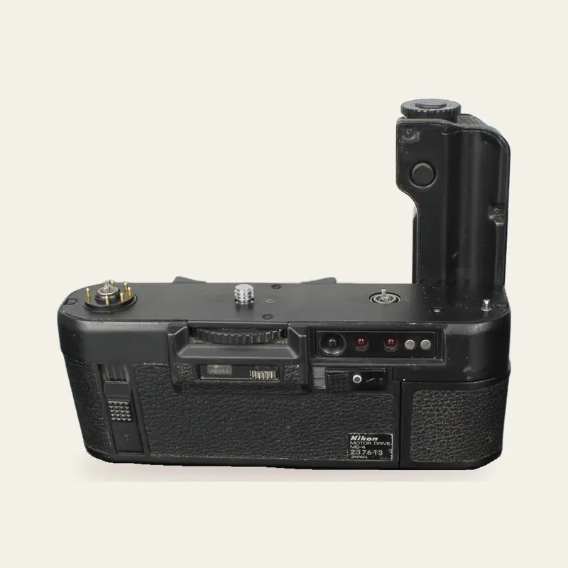 Nikon Motor Drive MD-4