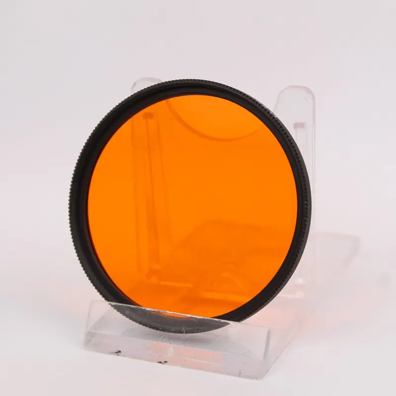 Nikon O56 52mm Orange