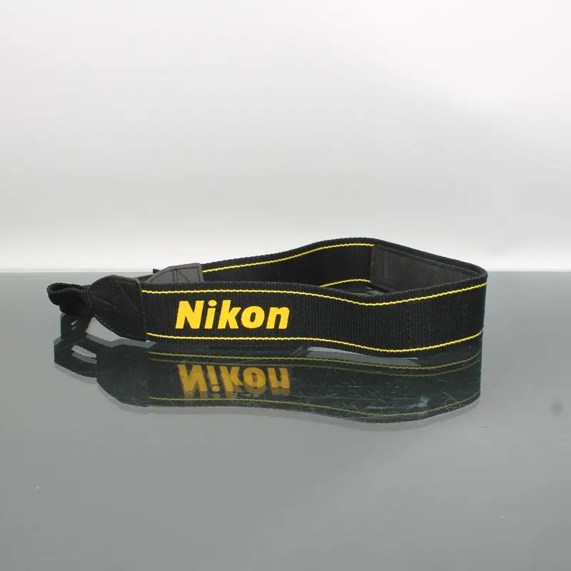 Nikon Strap