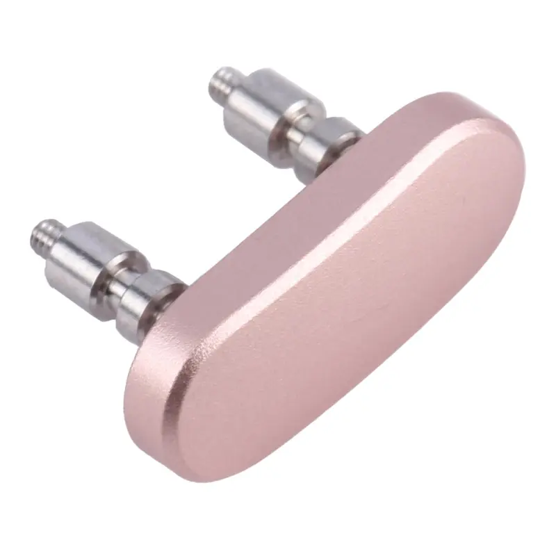Noise Control-zijknop voor Apple AirPods Max (Roze)