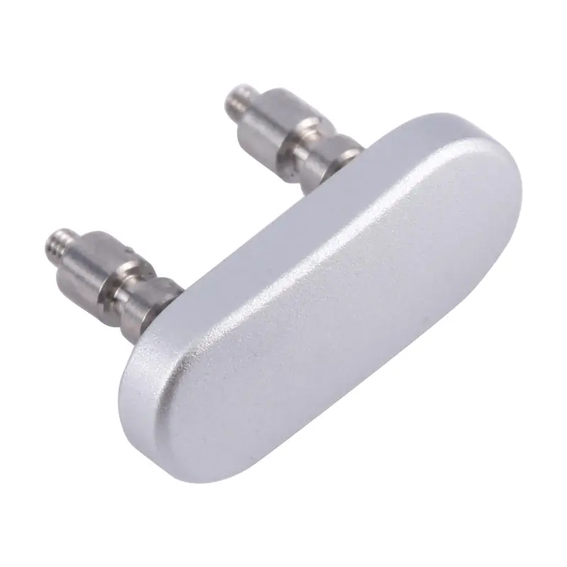 Noise Control-zijknop voor Apple AirPods Max (Zilver)