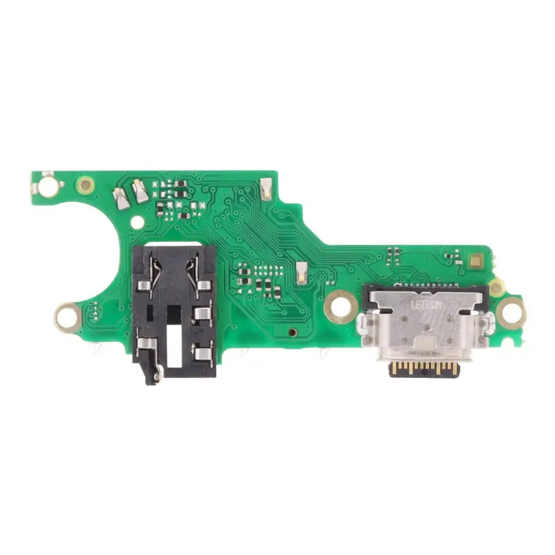Nokia X20 USB-C oplaad connector