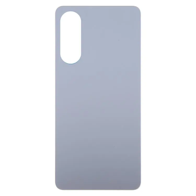 OEM-achterkant Samsung Galaxy S25 Edge SM-S937 (grijs)