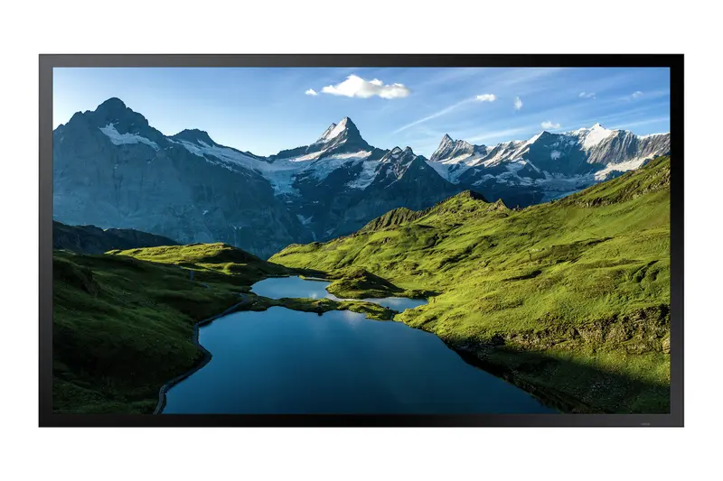 OH55A-S Serie 55i full outdoor
