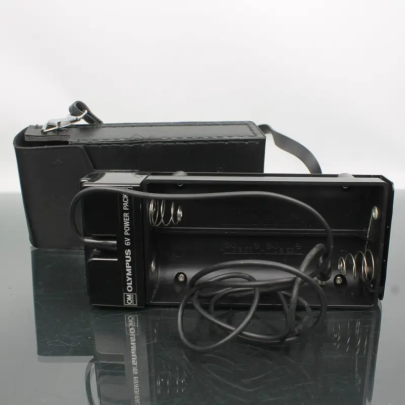 Olympus 6V Power Pack 2