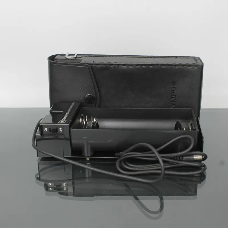 Olympus OM 6V Power Pack 2