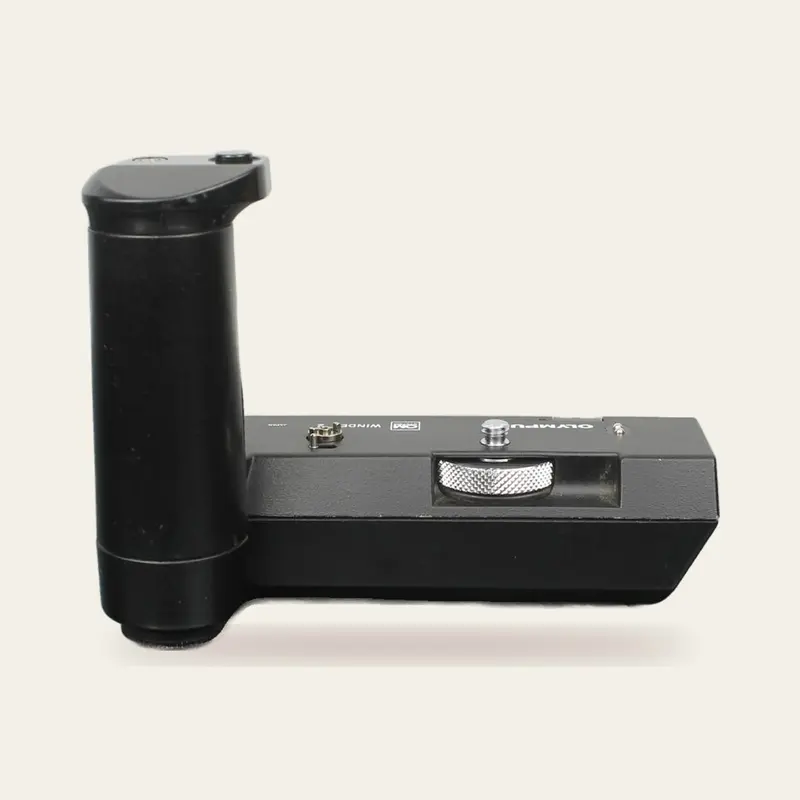 Olympus OM Winder 2