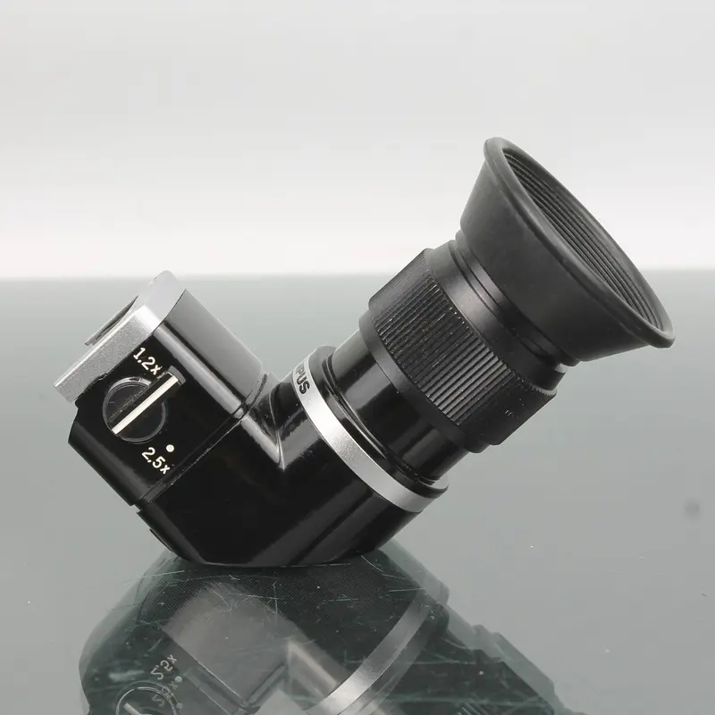 Olympus Varimagni Angle Finder