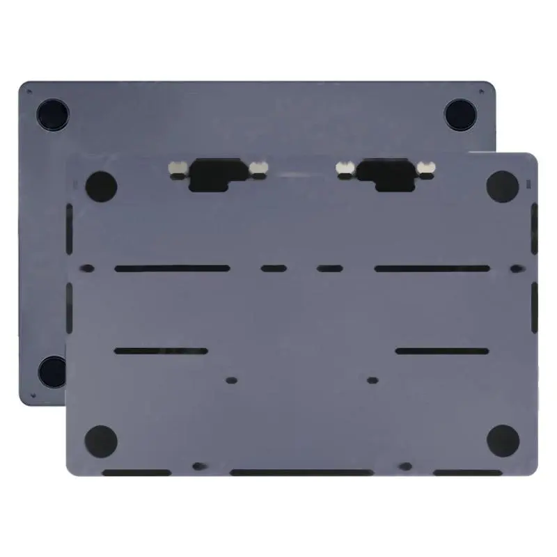 Onderkast voor MacBook Air 15 inch M2 A2941 (blauw)