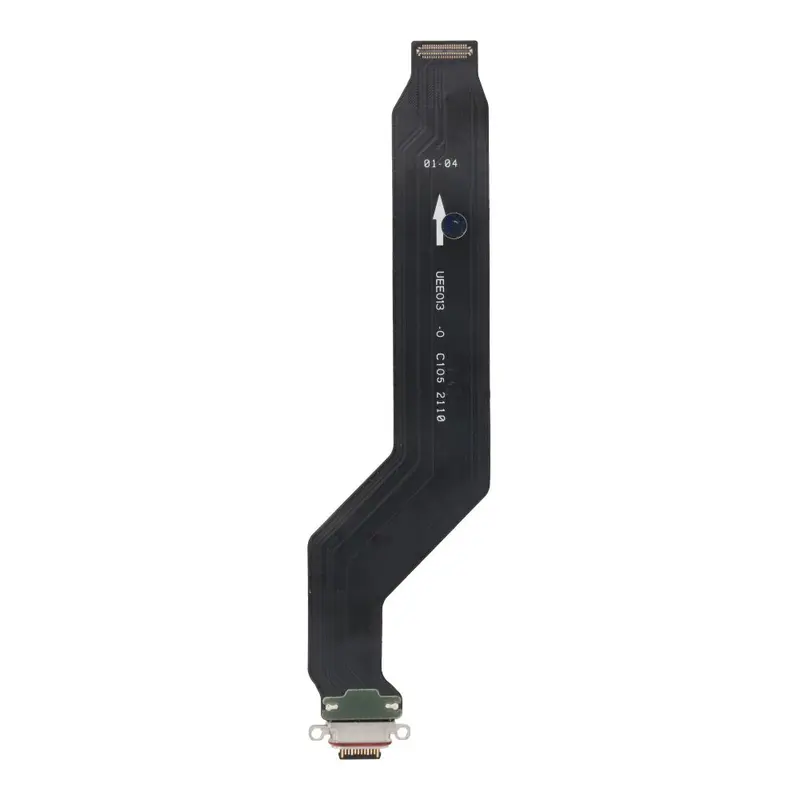 OnePlus 8T USB-C oplaad connector