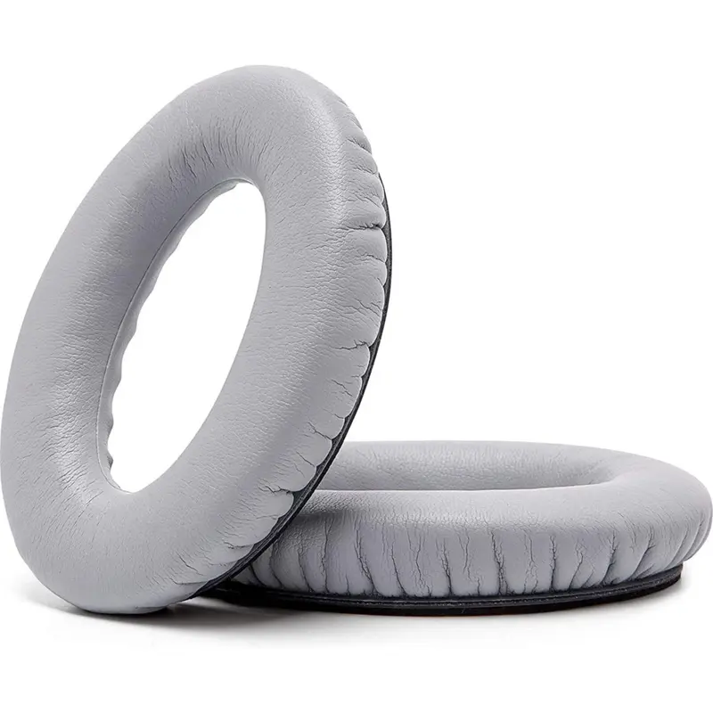 Oorkussens voor Bose QuietComfort 35 II + Reparatieset + Handleiding - Earpads Headphone Vervangen Bose - Bose Earpads - Bose Earphone - Bose QC35 II