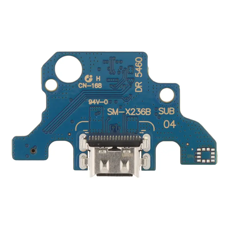 Oplaad connector Samsung Galaxy Tab A11 Plus