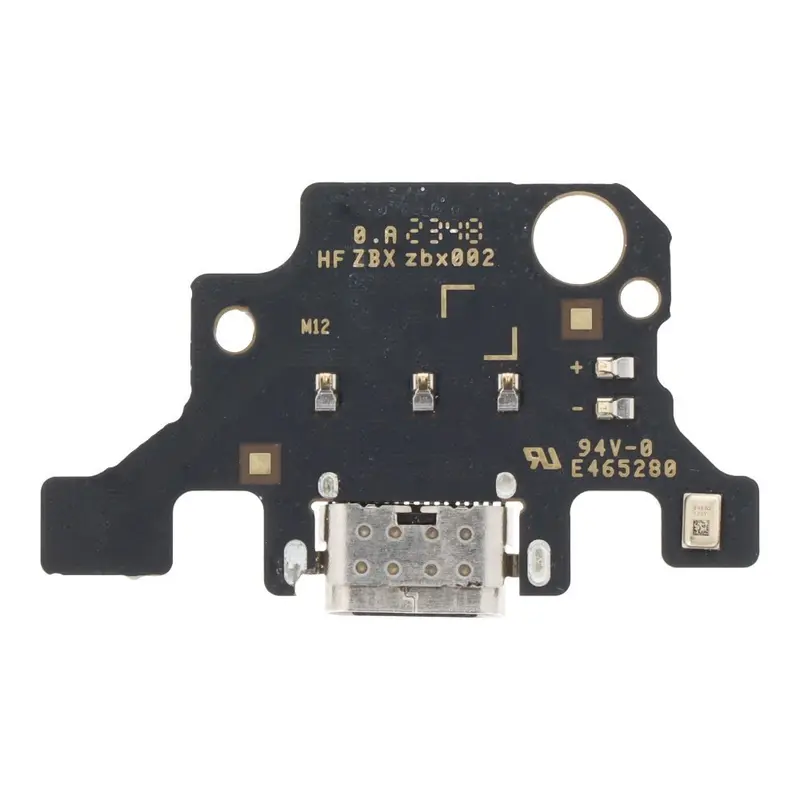Oplaad connector Samsung Galaxy Tab A9+ SM-X210/SM-X216