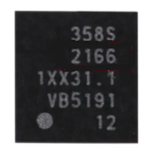 Oplaad-IC 358S 2166