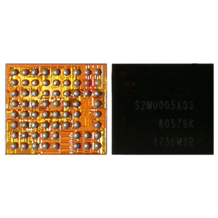 Oplaad-IC S2MU005X03