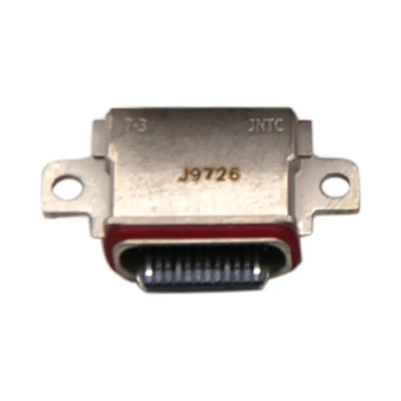 Oplaadconnector voor Samsung Galaxy Z Flip3 5G