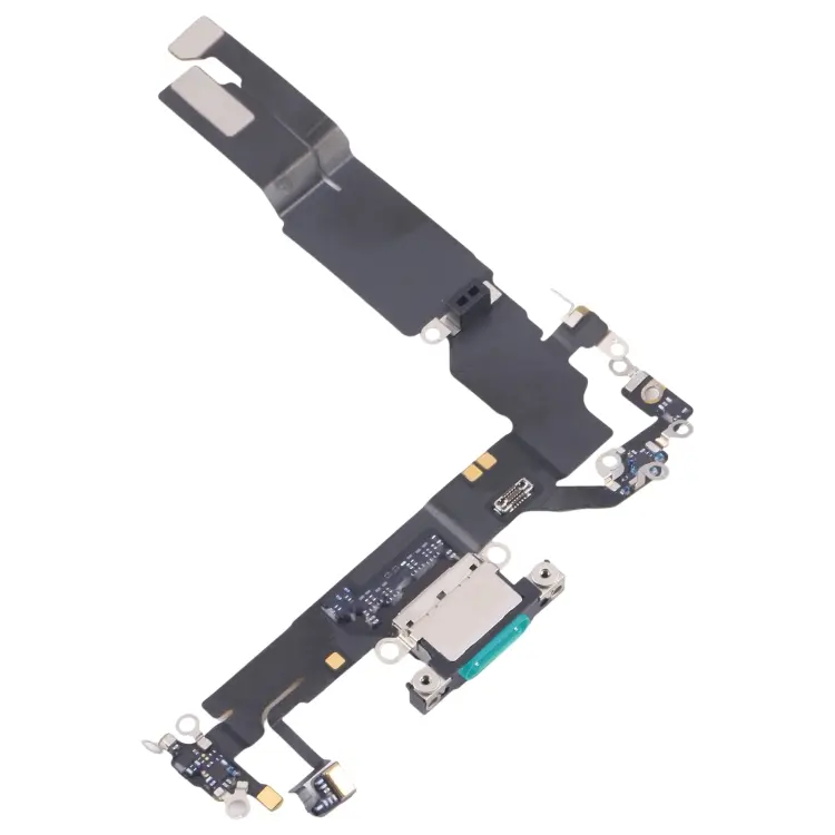 Oplaadpoort-flexkabel iPhone 16 (groen)