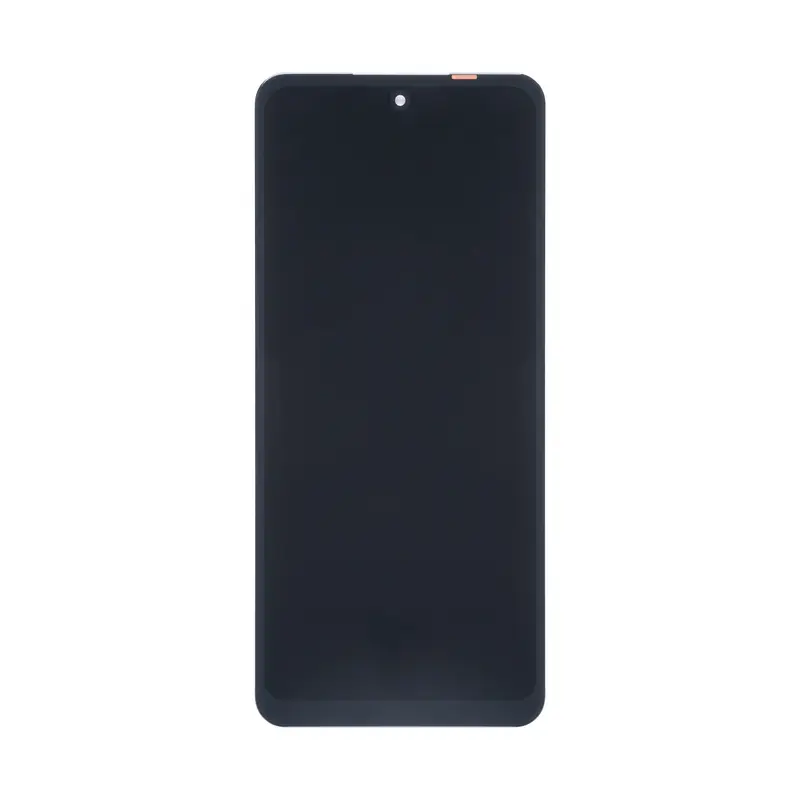 Oppo A2 Display And Digitizer Without Frame Black OEM