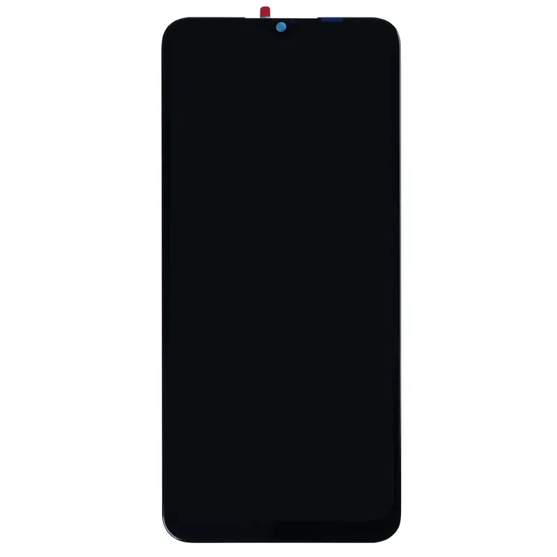 Oppo A31 Display And Digitizer Without Frame Black OEM