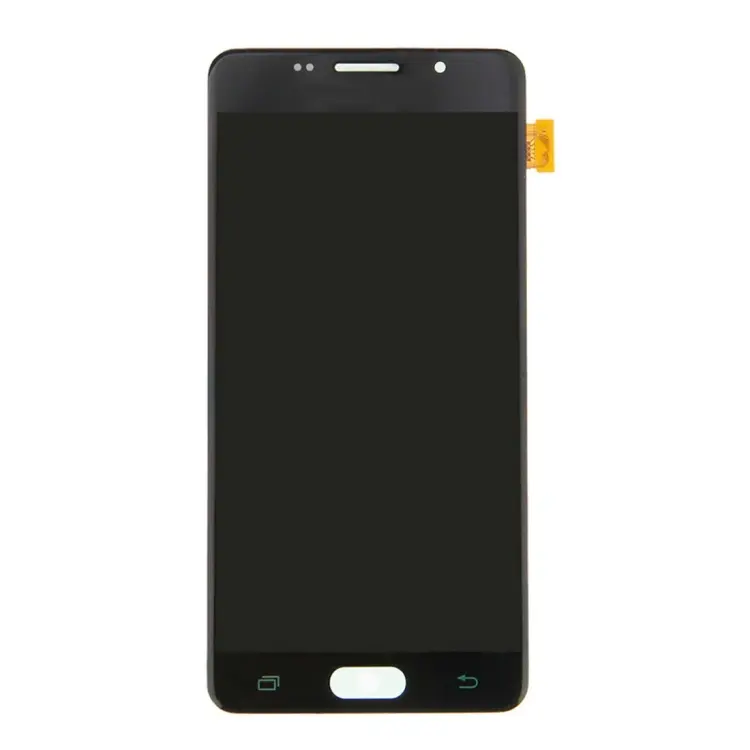 Origineel LCD-scherm + aanraakpaneel voor Galaxy A5 (2016) / A5100, A510F, A510F / DS, A510FD, A510M, A510M / DS, A510Y / DS