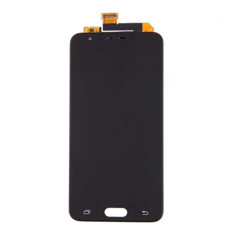 Origineel LCD-scherm + aanraakpaneel voor Galaxy On5 (2016) / G570 & J5 Prime, G570F / DS, G570Y (zwart)
