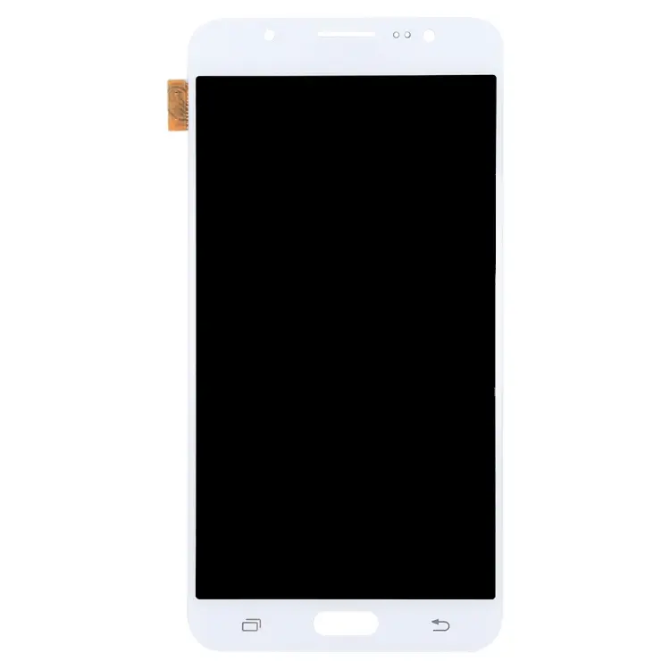 Origineel LCD-scherm met touch voor Samsung Galaxy J7 (2016) SM-J710F J710FN J710M J710MN (wit)