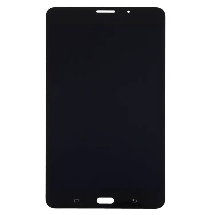 Origineel LCD-scherm voor Galaxy Tab A 7.0 (2016) (3G-versie) / T285 met volledige montage Digitizer (zwart)