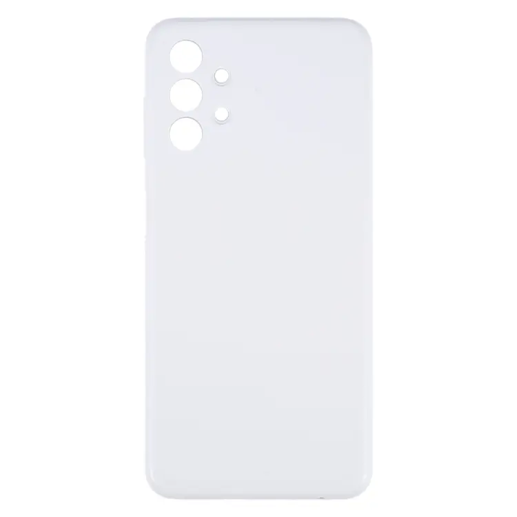 Originele achterklep voor Samsung Galaxy A13 SM-A137F (wit)