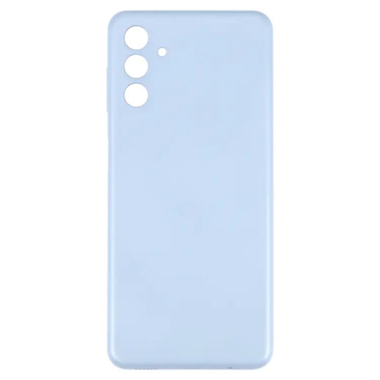 Originele batterijachterkant voor Samsung Galaxy A13 5G SM-A136B (blauw)
