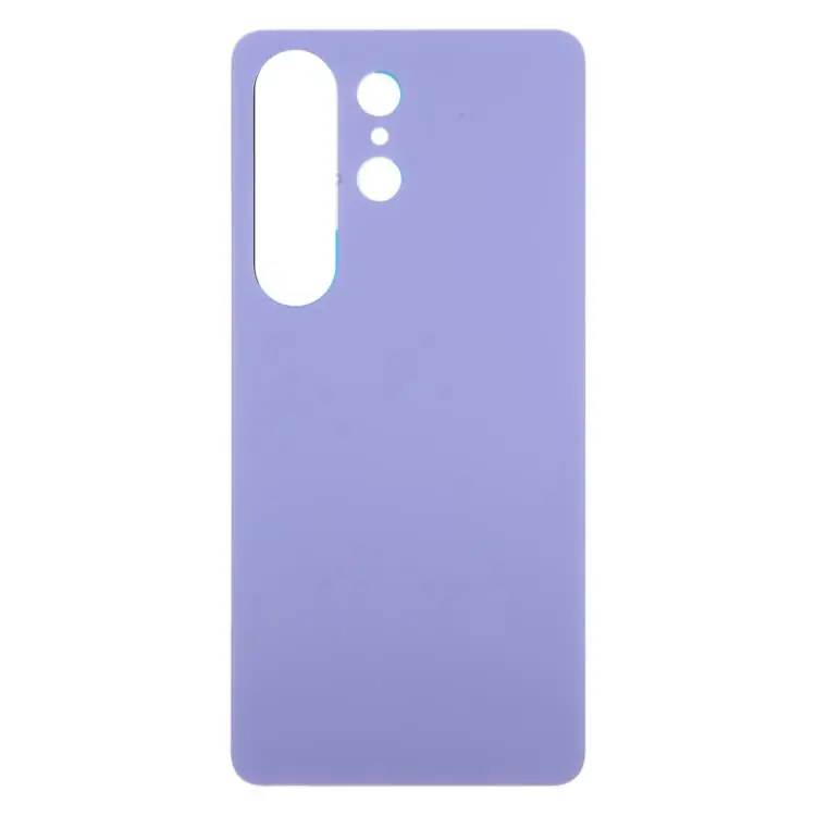 Originele batterijachterklep voor Samsung Galaxy S26 Ultra SM-S948B (paars)
