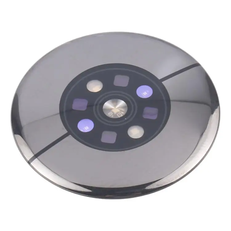 Originele glazen lenscover met hartslagsensor voor Samsung Galaxy Watch 8 44 mm SM-L330 SM-L335