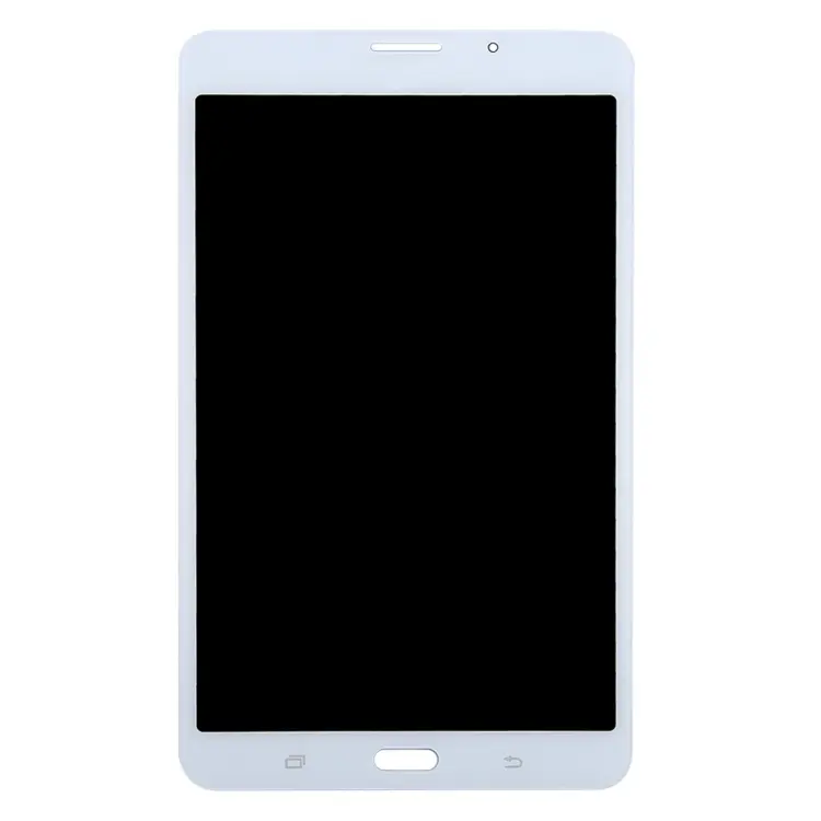 Originele LCD-schermdigitizer voor Samsung Galaxy Tab A 7.0 inch 2016 3G T285 (wit)