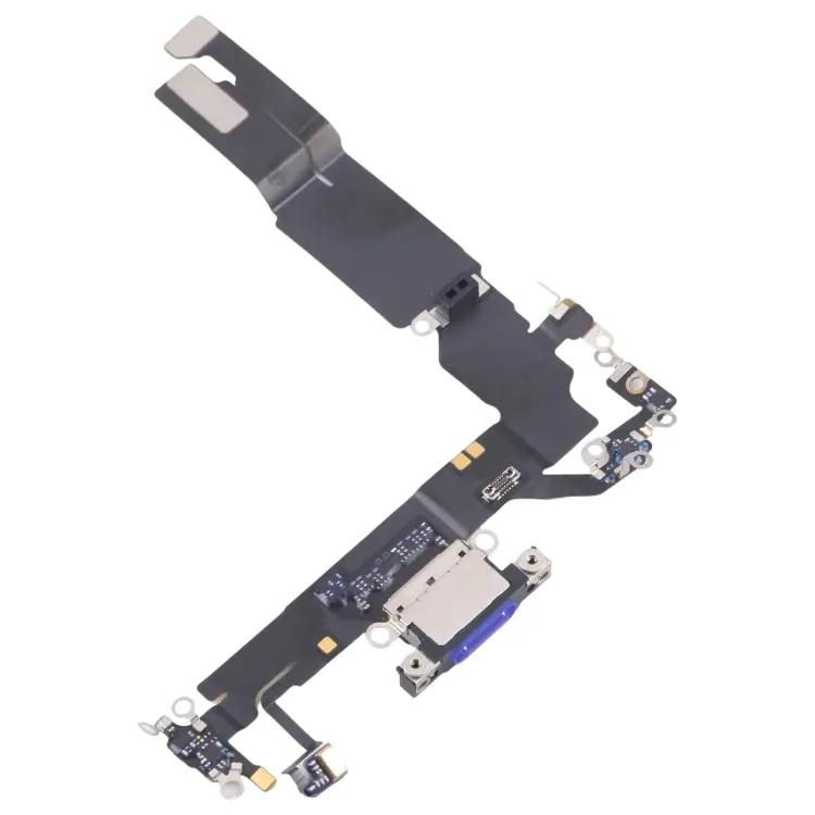 Originele oplaadpoort-flexkabel voor iPhone 16 (blauw)