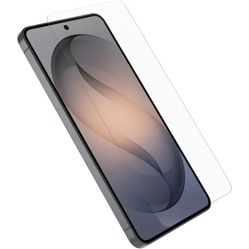 OtterBox Glass Screen Protector Samsung Galaxy S26 5G Clear