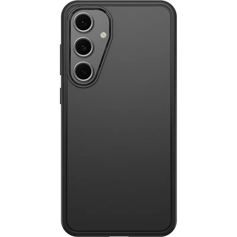 OtterBox Symmetry Case Samsung Galaxy S24 FE 5G Black