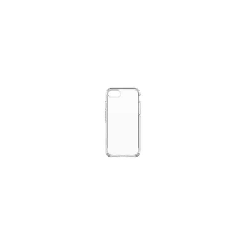 OtterBox Symmetry Clear Case Apple iPhone 7/8/SE (2020/2022) Clear Crystal
