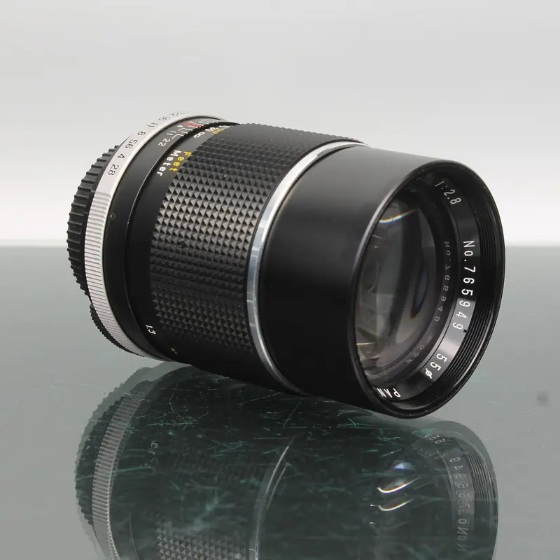 Panagor F=135mm 1