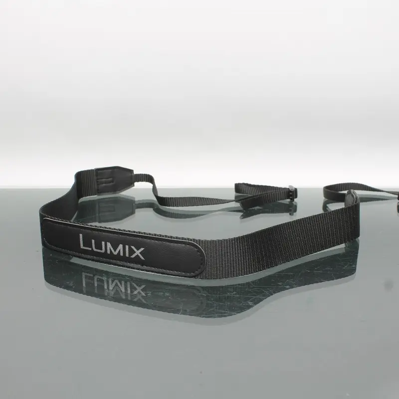 Panasonic Lumix Strap