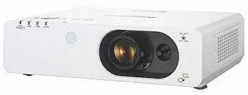Panasonic PT-FW430EA LCD-Beamer | WXGA | Hoge Lichtopbrengst | Professionele Projector